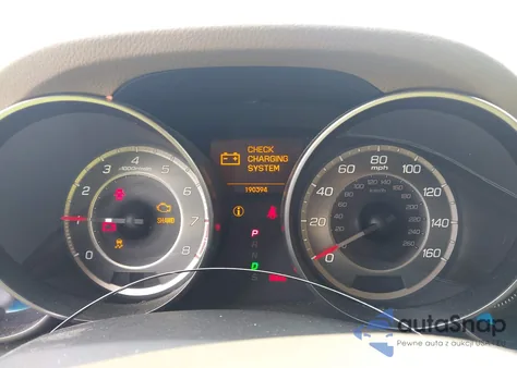 2011 Acura Mdx Technology Package from USA, damaged, VIN 2HNYD2H63BH534355